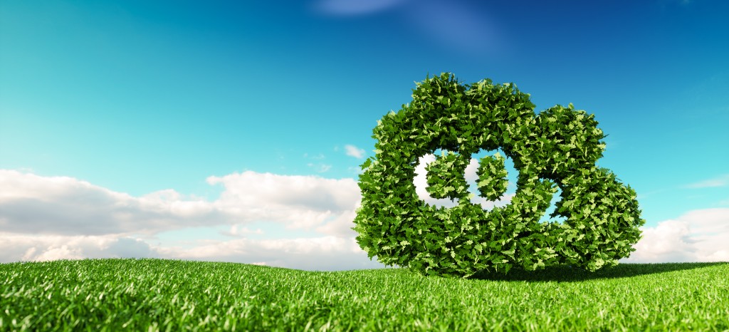 Product Carbon Reduction for Electrical Products