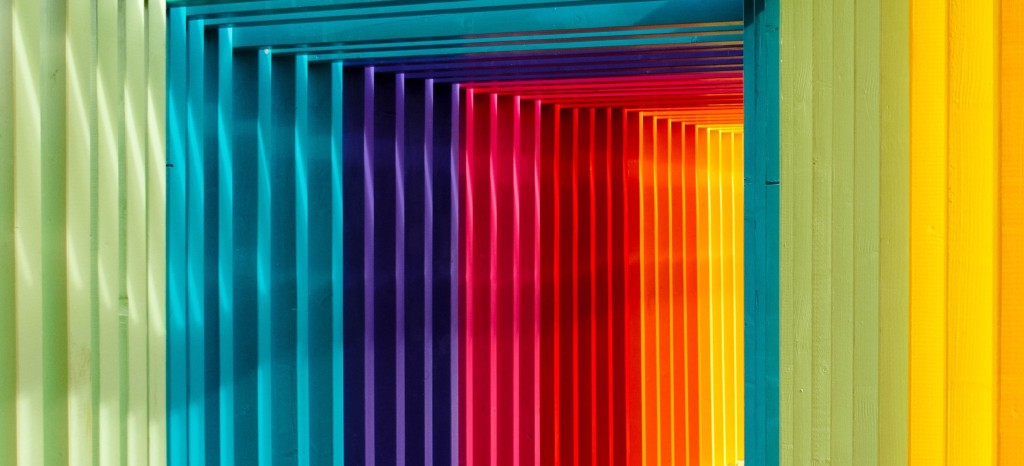 Perceptual Color Volume Certification for Display Products | TÜV Rheinland