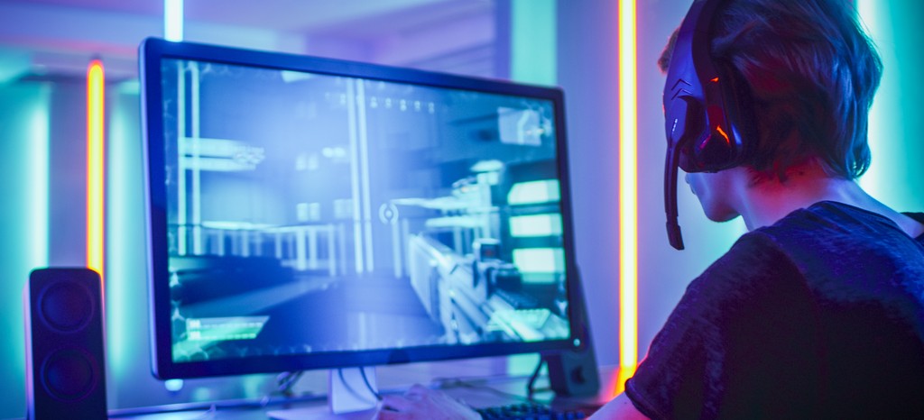 High Gaming Performance Certification for Display Products | TÜV Rheinland