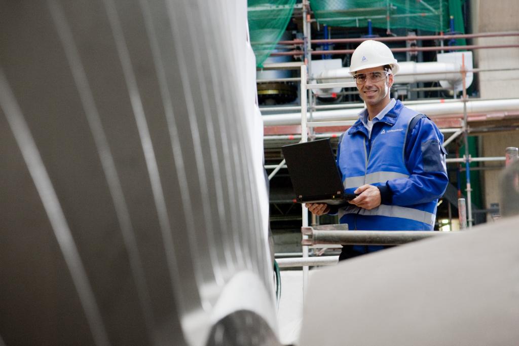 Segurança de Máquinas e Equipamentos Conforme NR 12