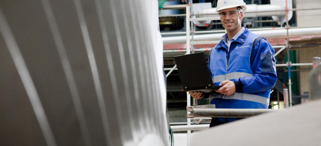 Segurança de Máquinas e Equipamentos Conforme NR 12