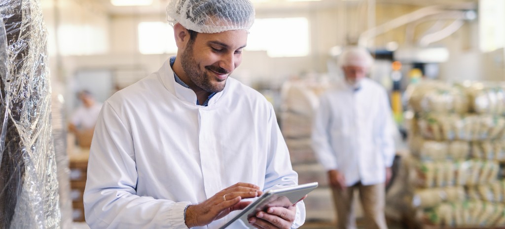 Food Contact Materials Auditing