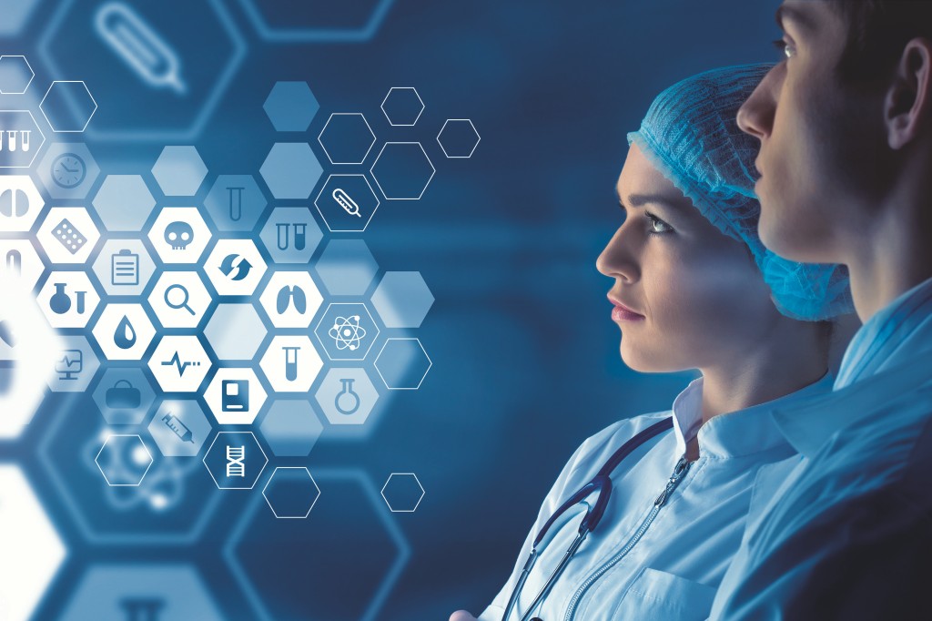 Rozporządzenie UE dotyczące wyrobów medycznych MDR 2017/745