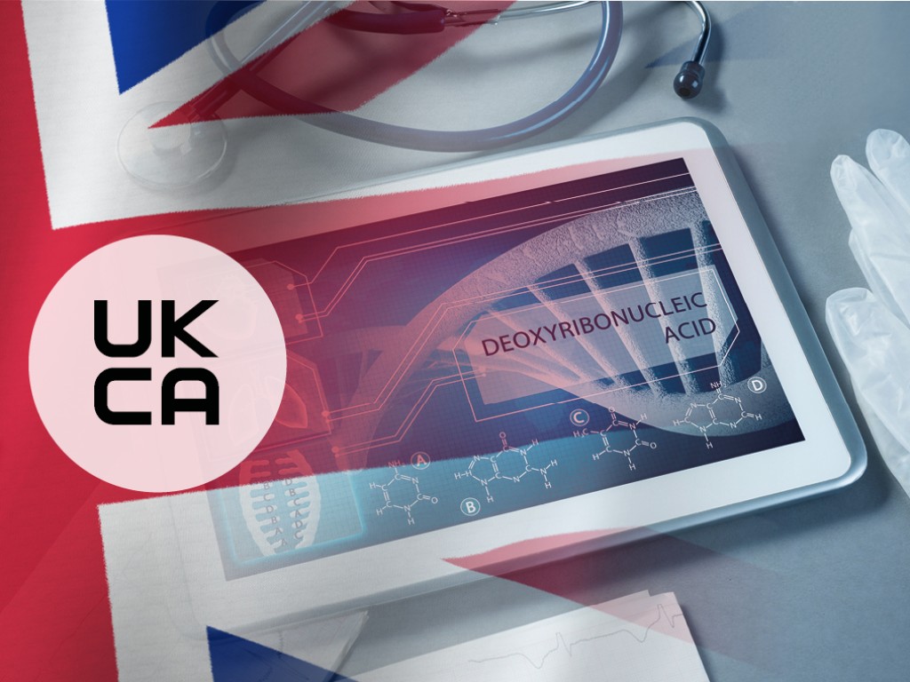 UKCA