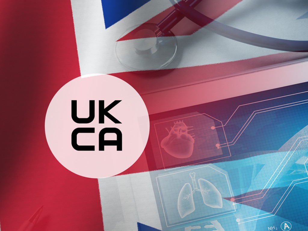 Mastering UKCA Marking