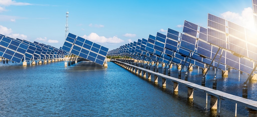 Solar pump testing services | TÜV Rheinland