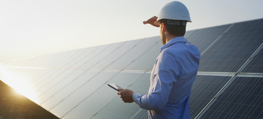 Solar glare assessment | TÜV Rheinland