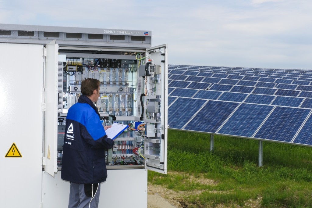 Енергийна ефективност