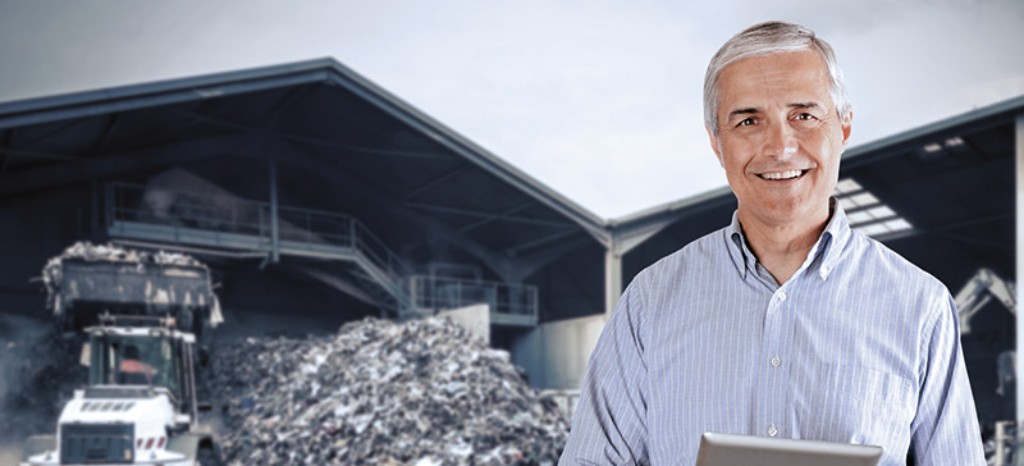 Specialized Waste Management Company Certification