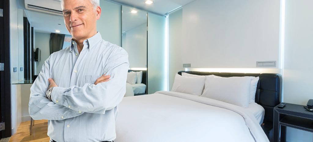 Mysterychecks en inspecties ter plaatse