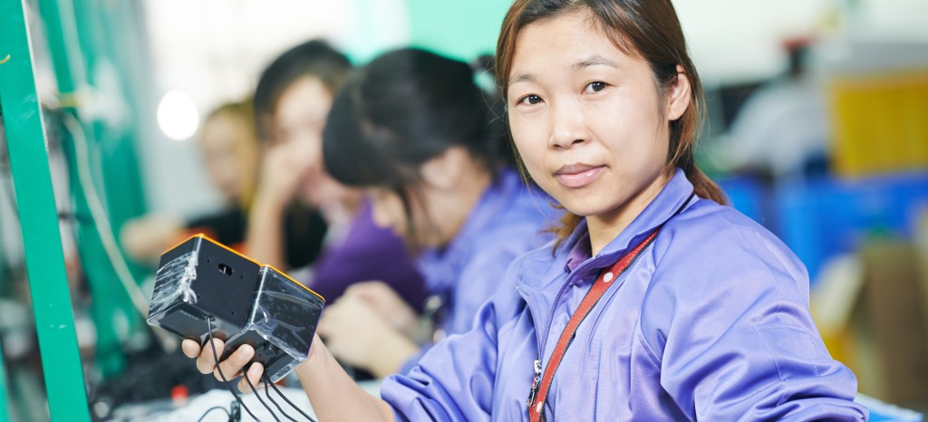 Workers benefiting from RBA-Based Auditing