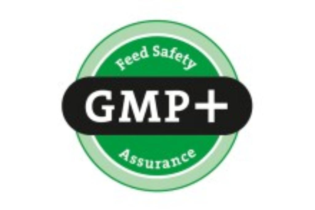 certyfikacja GMP+ certyfikacja GMP+ przeprowadzana przez TÜV Rheinland / LGA InterCert GmbH