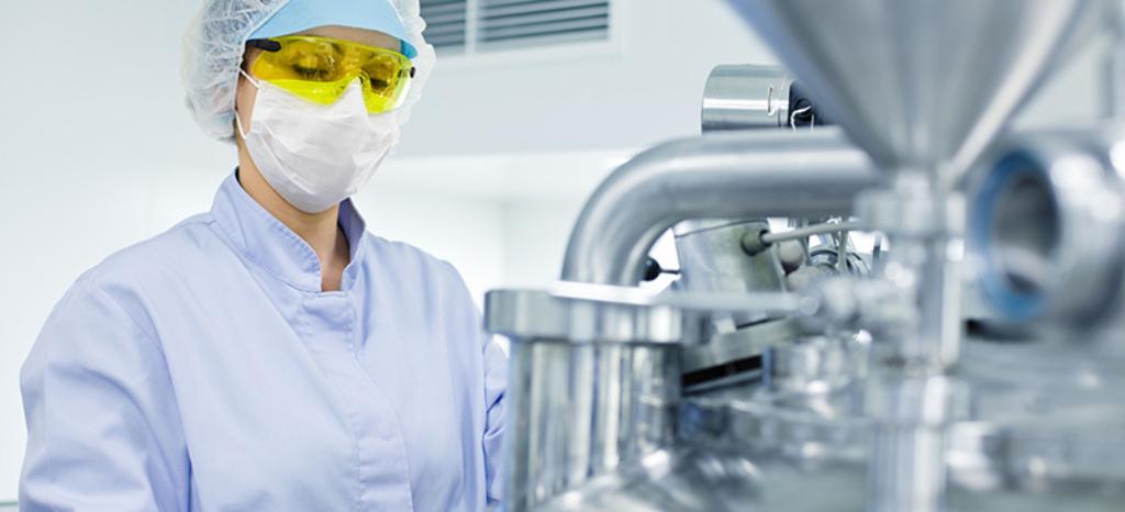 HACCP Food Safety – TÜV Rheinland