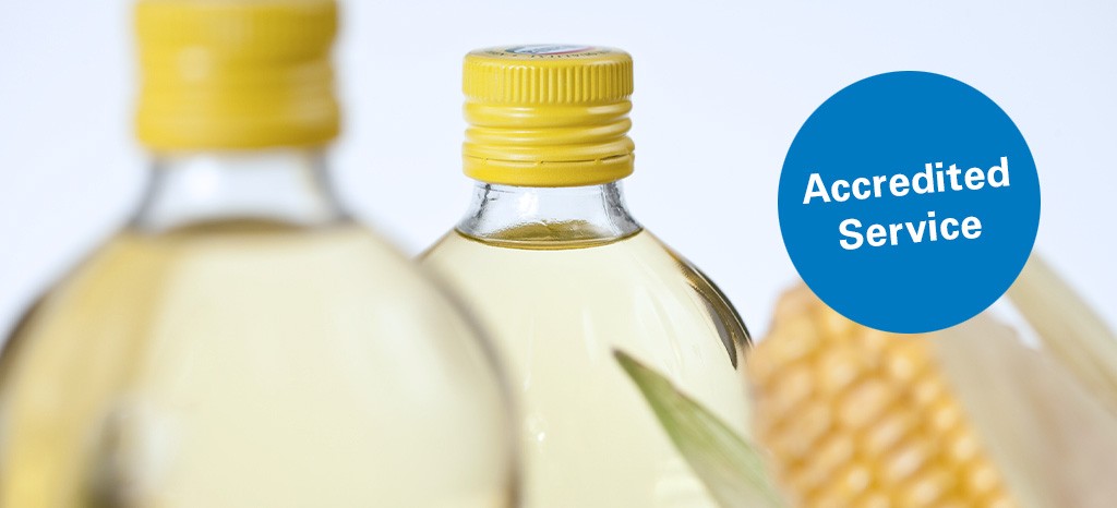 Our ISO 22000 certification for the food sector supports companies to establish trust, transparency and responsibility