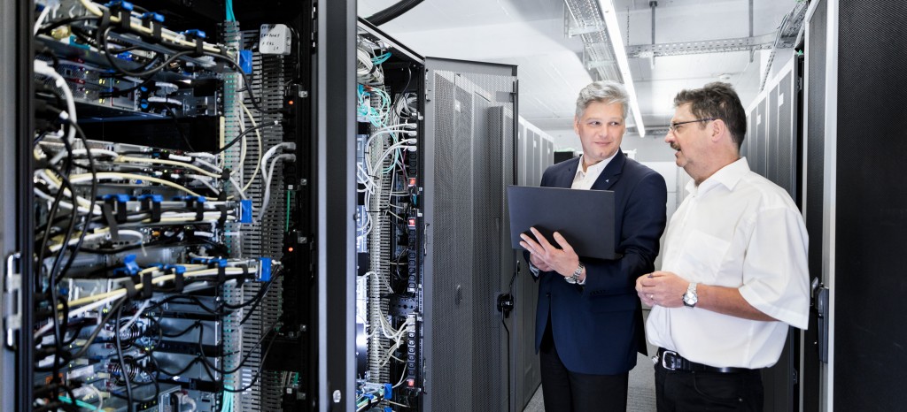 ISO 27001 Information Security