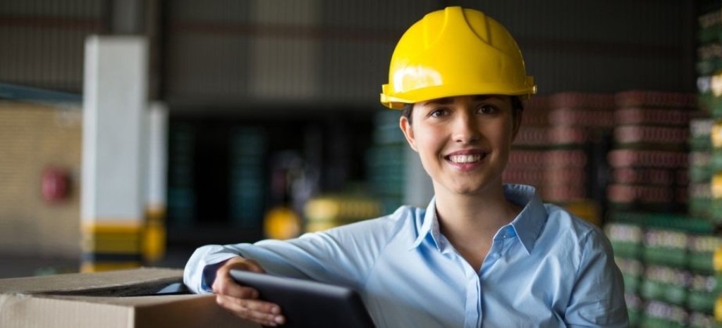 TÜV rheinland experts prove the commitment to human rights at work.