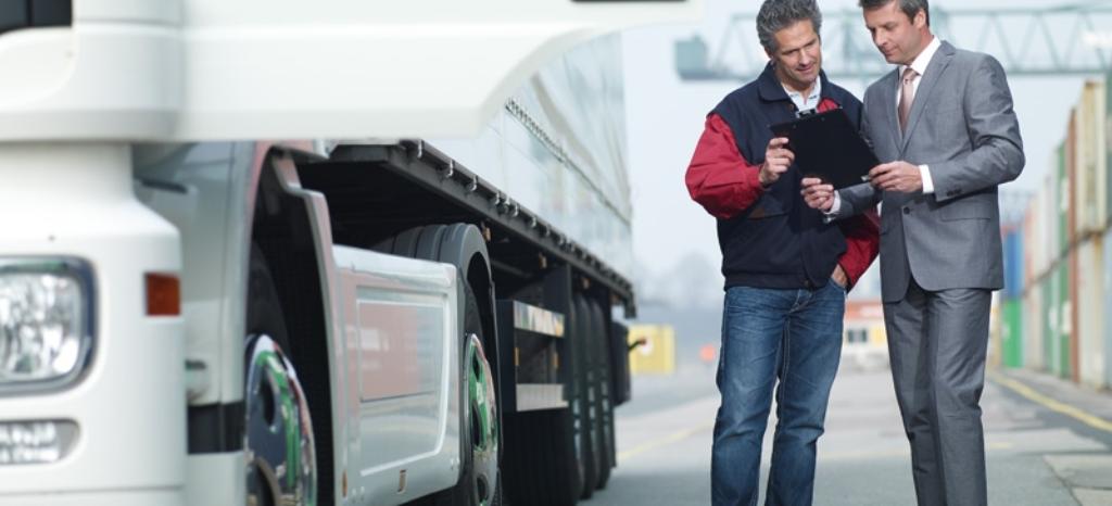 TAPA TSR Certification | TÜV Rheinland