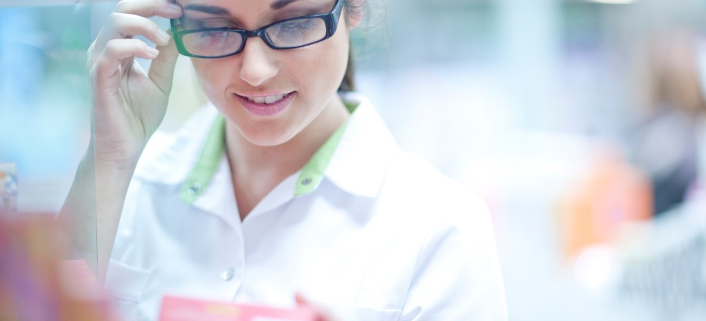 ISO 15378:2017 standard for pharmaceutical packaging | TÜV Rheinland