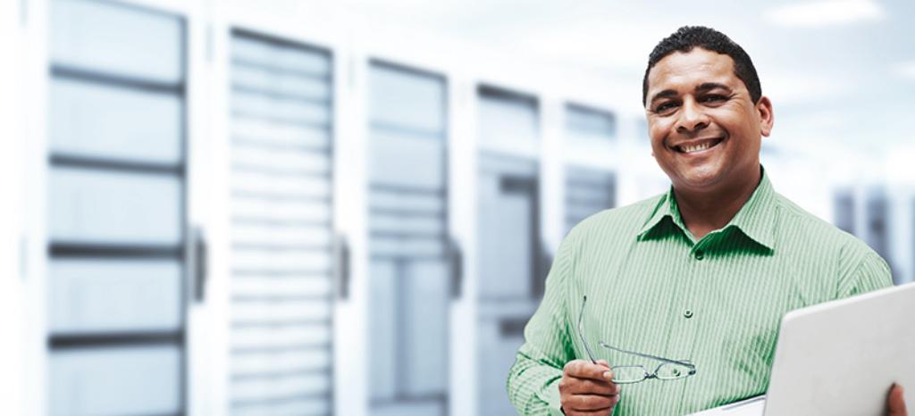 Service Management ISO 20000