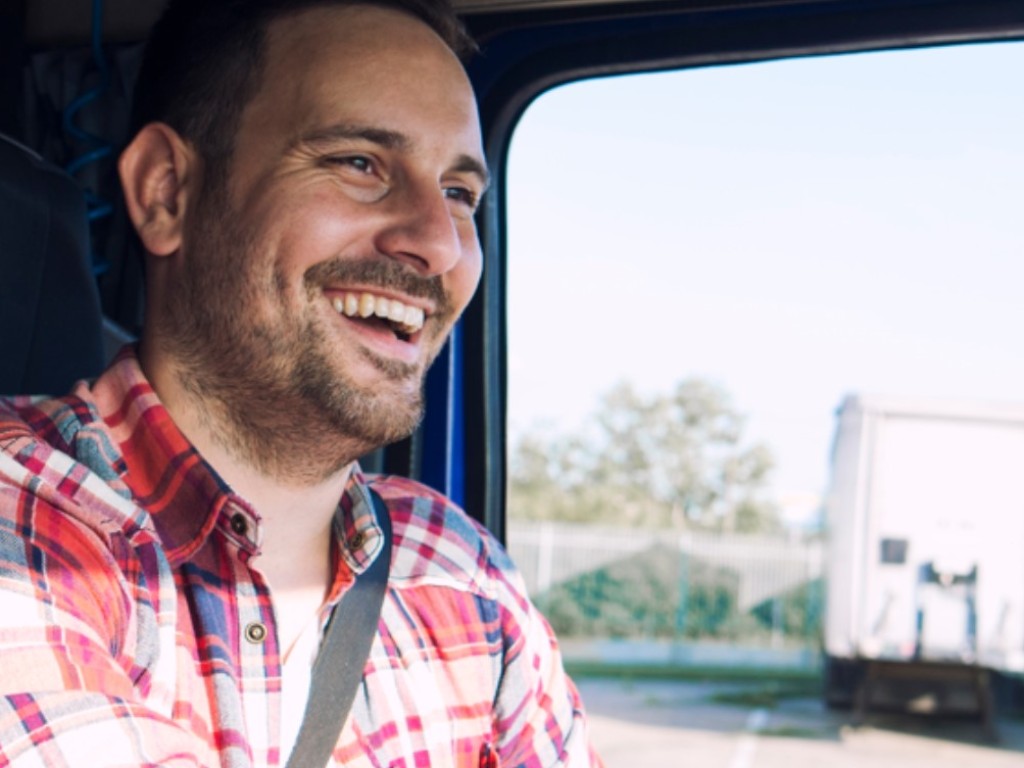 On-demand webinar: IFS Progress Logistics Version 3