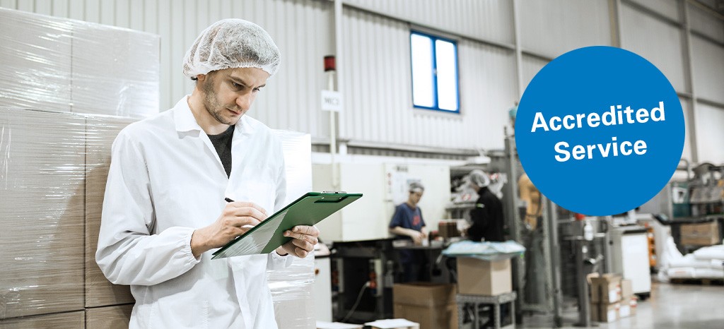 Our BRCGS Packaging Materials certification for the packaging industry supports companies to establish trust, transparency and responsibility