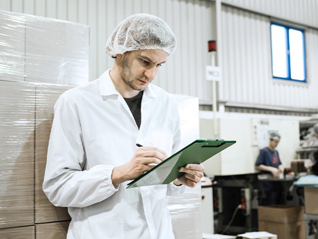 Our BRCGS Packaging Materials certification for the packaging industry supports companies to establish trust, transparency and responsibility 