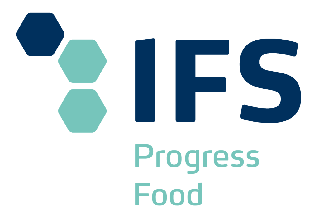 IFS Global Markets Food logo
