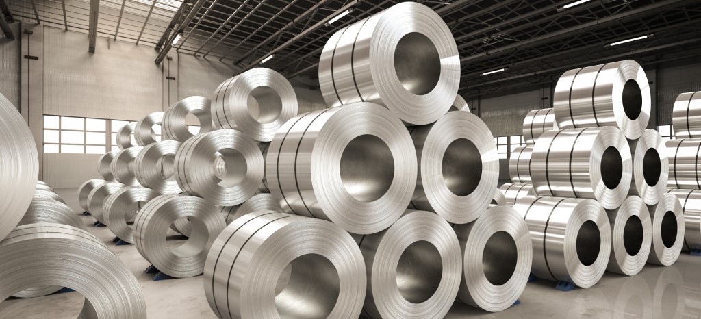 ASI Certification for a More Sustainable Production of Aluminum Products | TÜV Rheinland