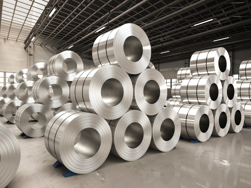 ASI Certification for a More Sustainable Production of Aluminum Products | TÜV Rheinland