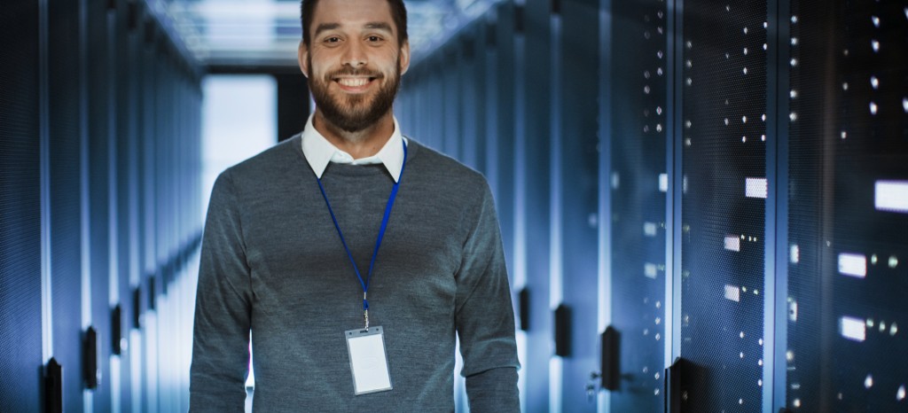 Sustainable Data Center