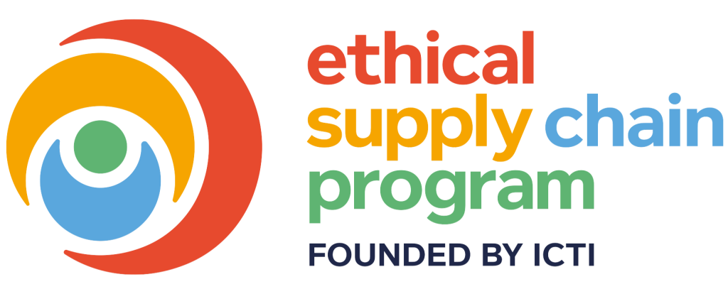 ICTI Ethical Toy Program (IETP) Logo