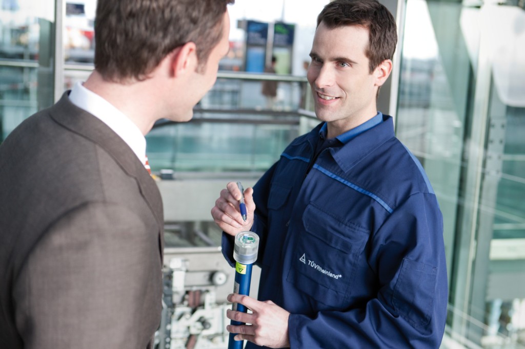 Appeal Management Process