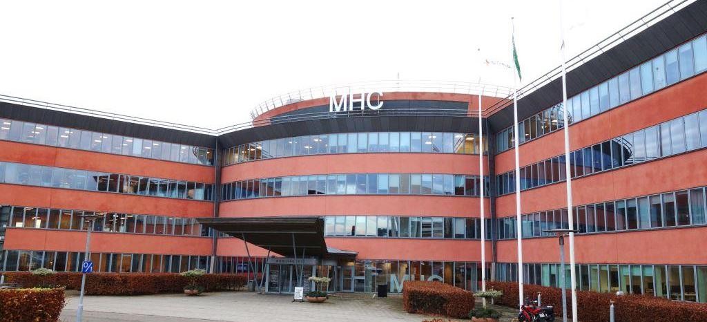 Procedure for Complaints and Appeals of TÜV Rheinland Sweden AB