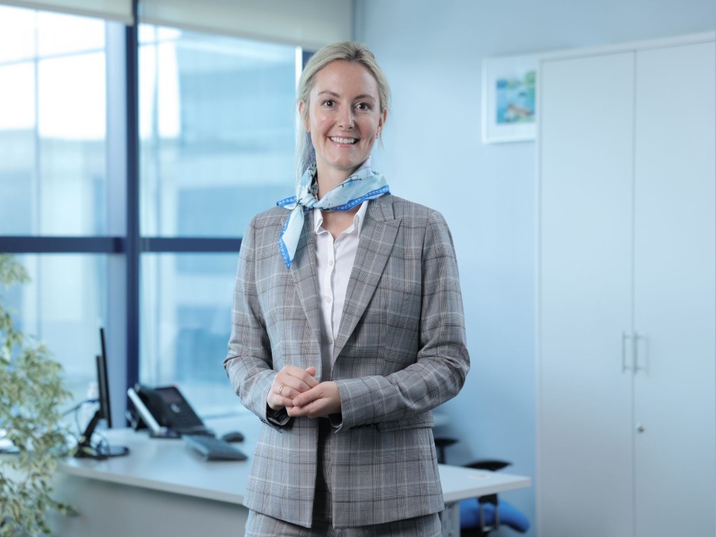 Expert Interview - Valerie Wagner, Program Manager - Uganda PVoC Scheme