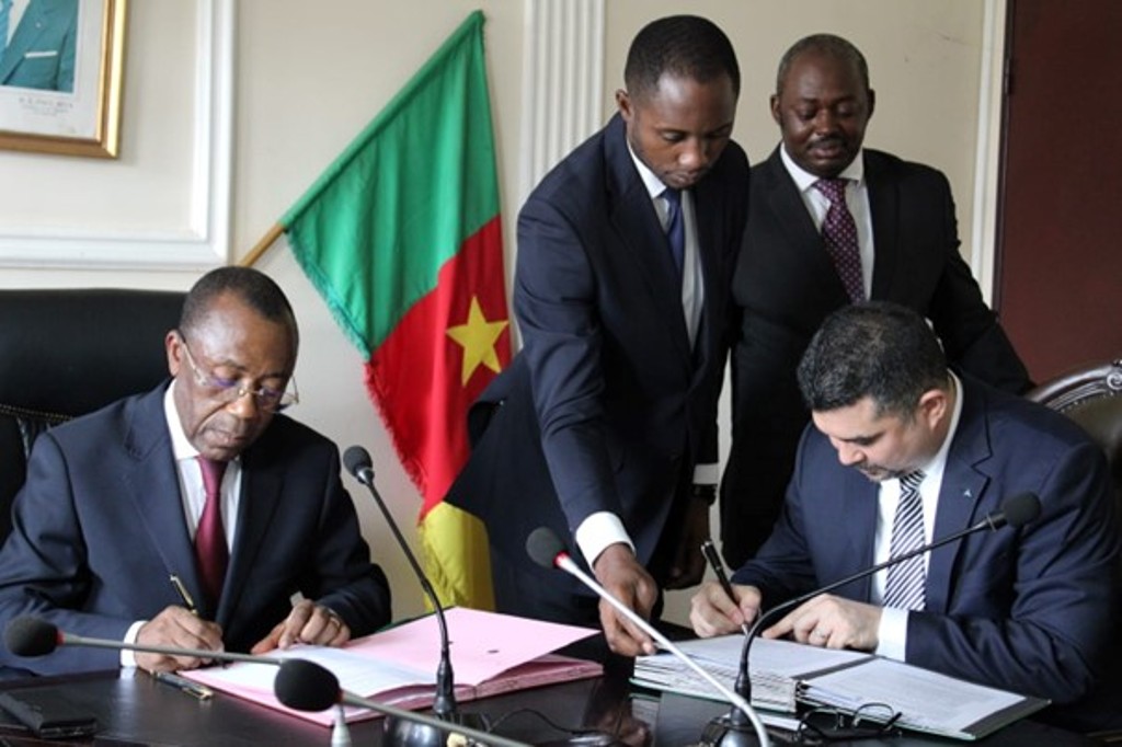 TÜV Rheinland is appointed as a Conformity Assessment Body for PECAE Program in Cameroon