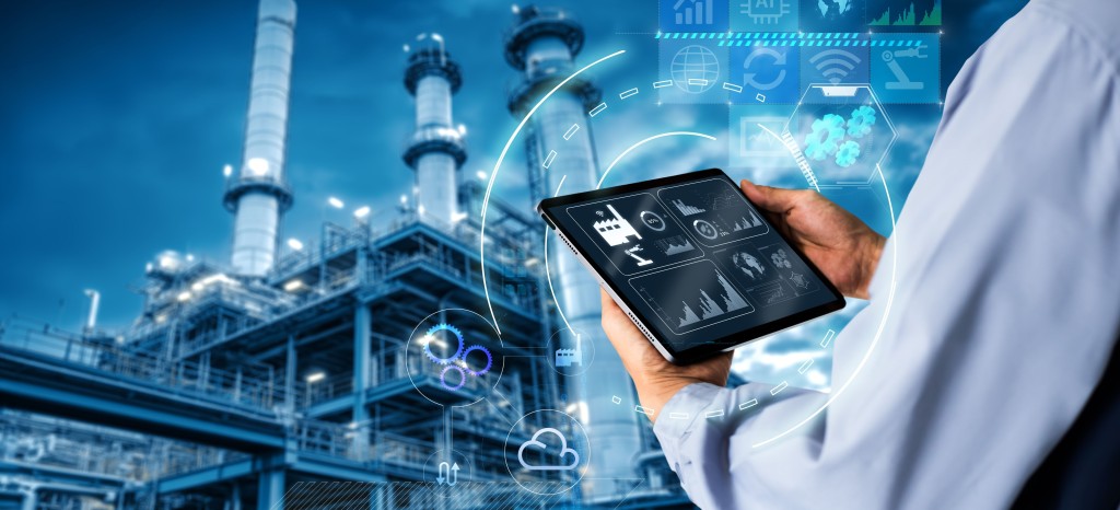 Risk Control Management Services 