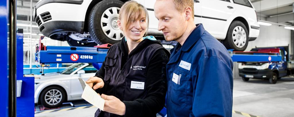 TÜV Rheinland