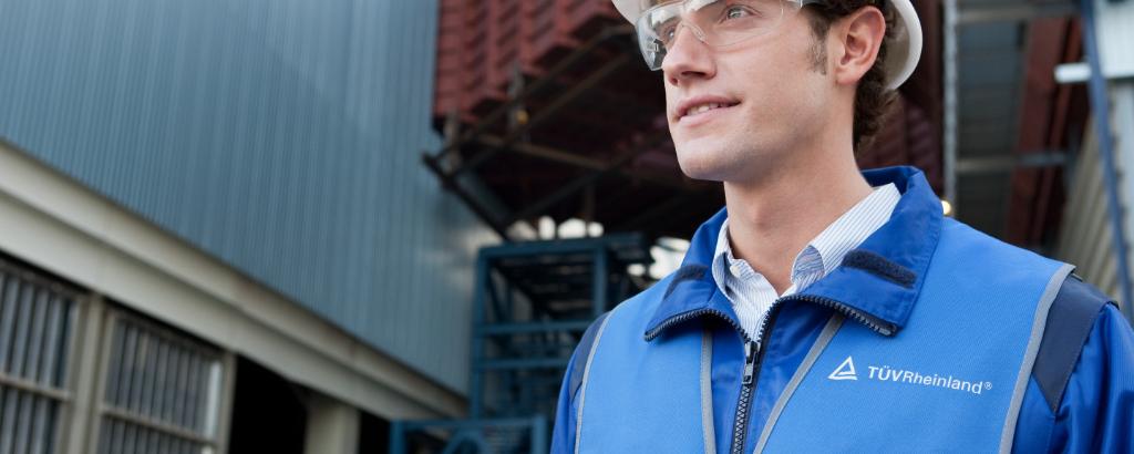 TÜV Rheinland
