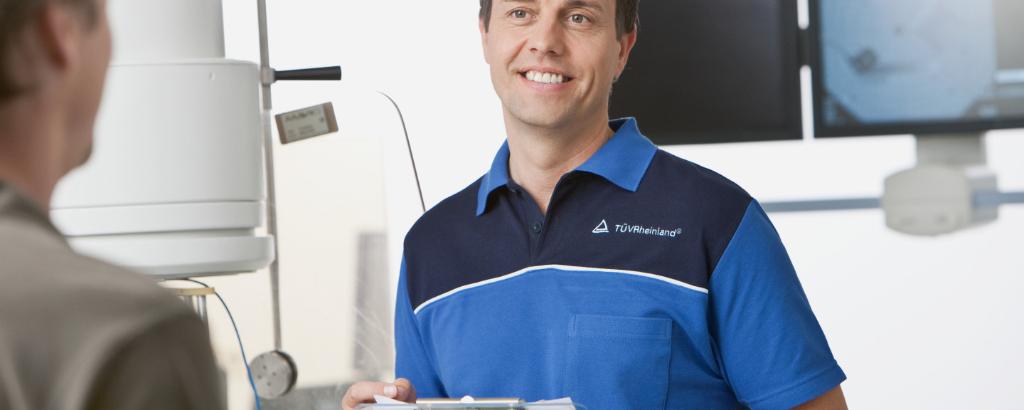 TÜV Rheinland