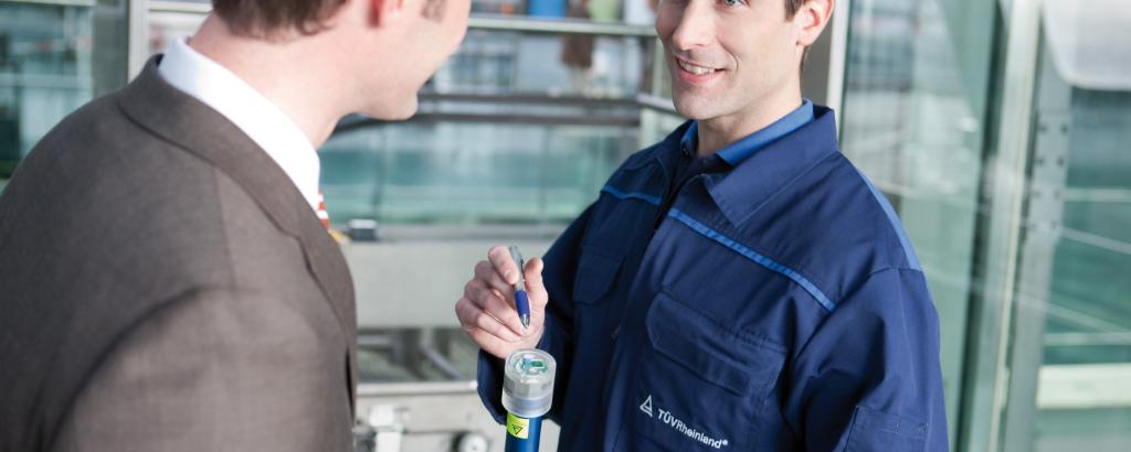 TÜV Rheinland