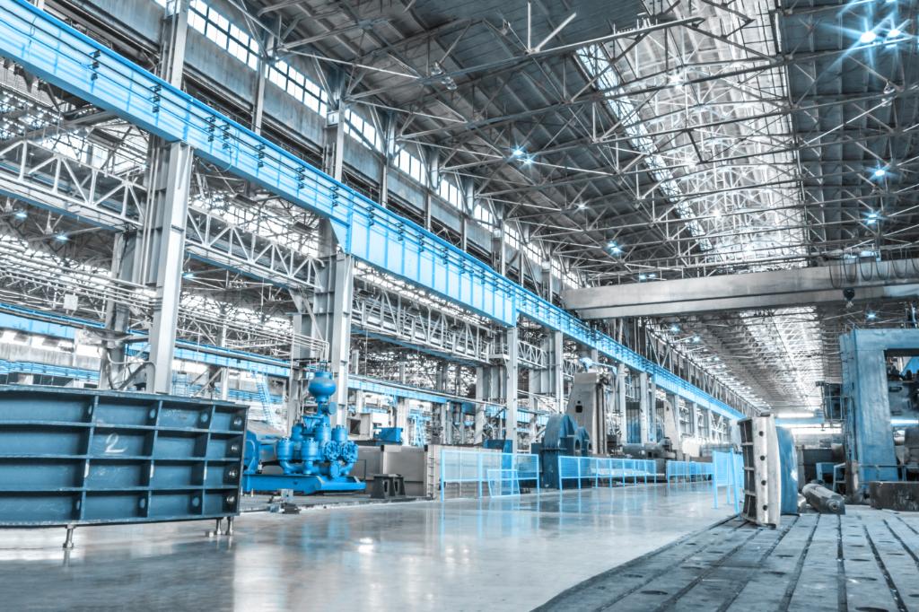 Industrial and Operational Technology (OT) Cybersecurity Services