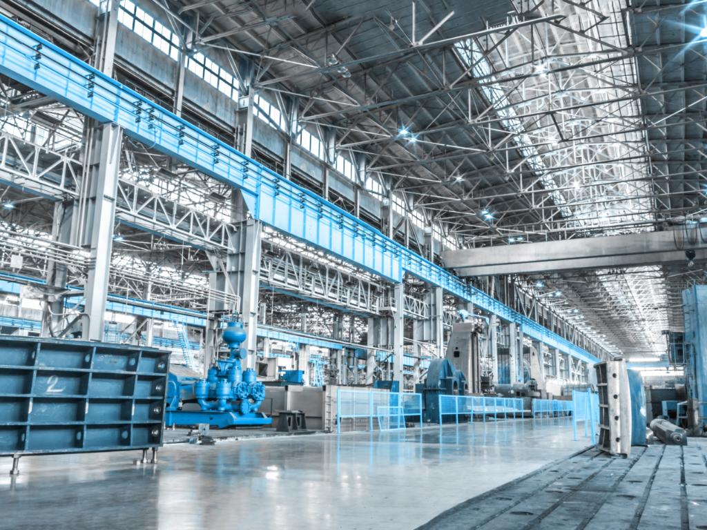 Industrial and Operational Technology (OT) Security Services