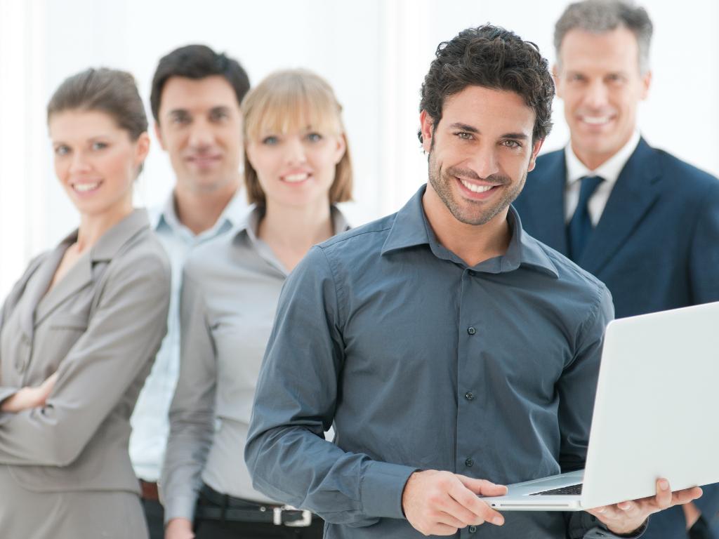 Competències certificades – TÜV Rheinland