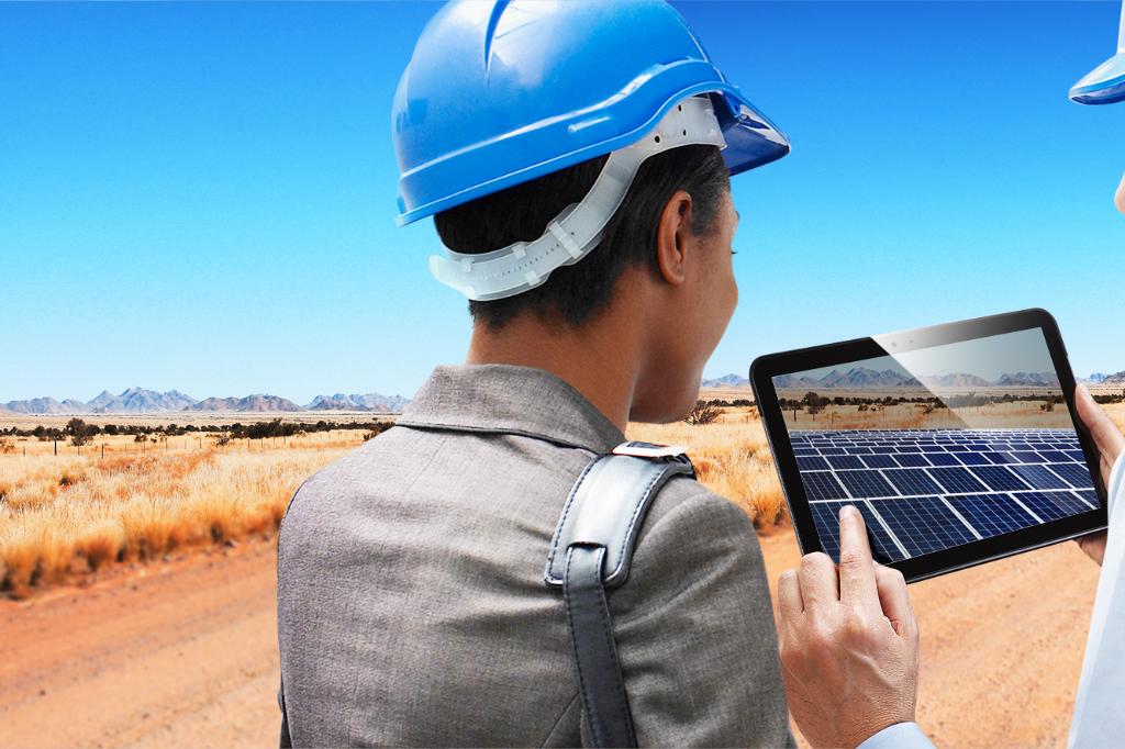 Technical due diligence for photovoltaic power plants 
