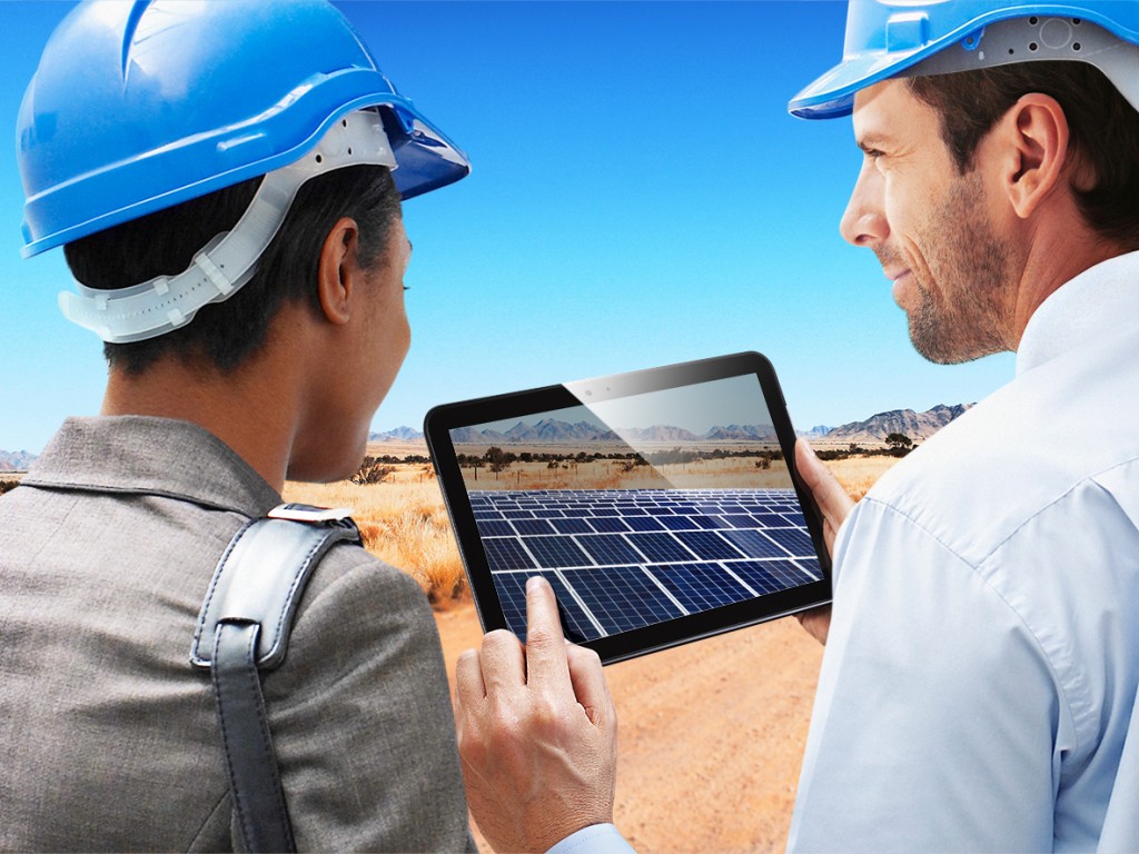 Technical due diligence for photovoltaic power plants 