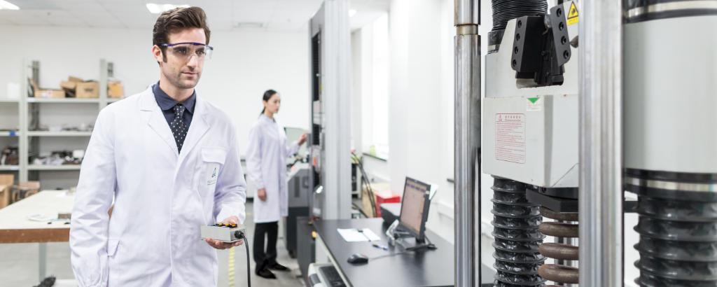 TÜV Rheinland